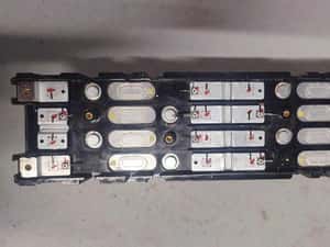 Modul LiFePo4 24V 30 Ah, 0.76kwh, factură și garanție — miniatura 10