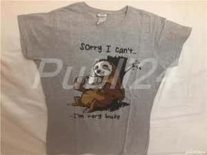 Bluze probabil unice la noi, de dama, L