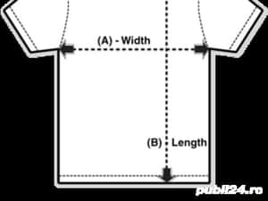 Bluze probabil unice la noi, de dama, L — miniatura 2