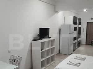 Garsoniera de vanzare, 38,34mp, zona Central - Lazar Residence — miniatura 3