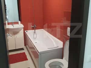 Garsoniera de vanzare, 38,34mp, zona Central - Lazar Residence — miniatura 4