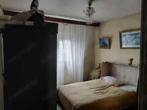 2 camere Micro 21 – bloc 1986 – ideal investiție / renovare — miniatura 2