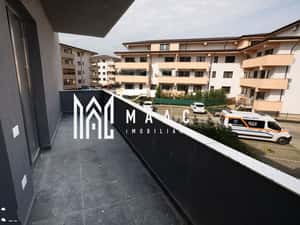 APARTAMENT 2 CAMERE| ETAJ 1| GARAJ INCLUS