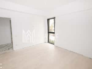 APARTAMENT 2 CAMERE| ETAJ 1| GARAJ INCLUS — miniatura 3