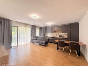 Apartament de inchiriat / Zona Teilor, Floresti — miniatura 3