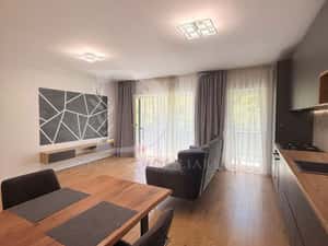 Apartament de inchiriat / Zona Teilor, Floresti — miniatura 5