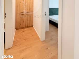 Apartament de inchiriat / Zona Teilor, Floresti — miniatura 6