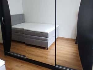 Dau in chirie apartament 40mp, PRIMA INCHIRIERE — miniatura 3