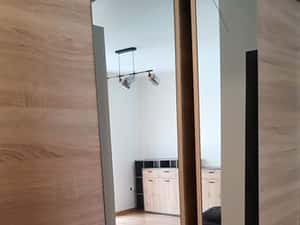 Dau in chirie apartament 40mp, PRIMA INCHIRIERE — miniatura 4