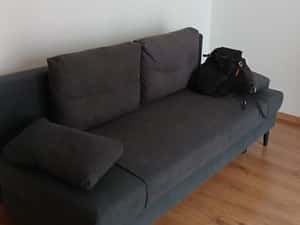 Dau in chirie apartament 40mp, PRIMA INCHIRIERE — miniatura 5
