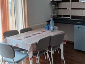 Dau in chirie apartament 40mp, PRIMA INCHIRIERE — miniatura 6