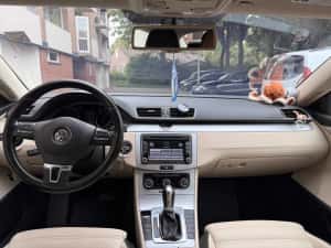 Volkswagen Passat CC ( American Model ) — miniatura 5