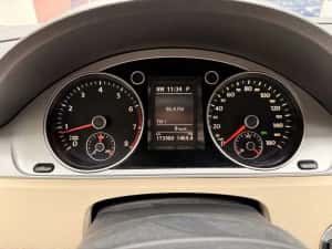 Volkswagen Passat CC ( American Model ) — miniatura 6