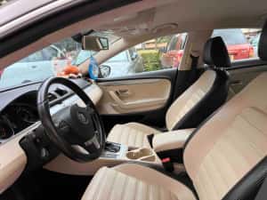 Volkswagen Passat CC ( American Model ) — miniatura 7