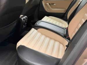 Volkswagen Passat CC ( American Model ) — miniatura 8