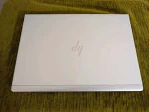 Laptop HP EliteBook 840 G5, Core i5-8250U, 8 GB DDR4, 256GB SSD — miniatura 6