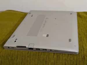 Laptop HP EliteBook 840 G5, Core i5-8250U, 8 GB DDR4, 256GB SSD — miniatura 7