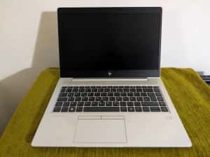 Laptop HP EliteBook 840 G5, Core i5-8250U, 8 GB DDR4, 256GB SSD — miniatura 8