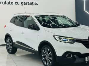 Renault Kadjar Bose Edition - 116.000 km — miniatura 2