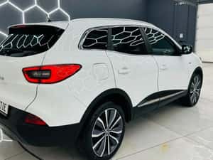 Renault Kadjar Bose Edition - 116.000 km — miniatura 3