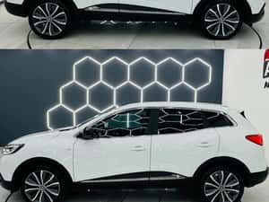Renault Kadjar Bose Edition - 116.000 km — miniatura 5