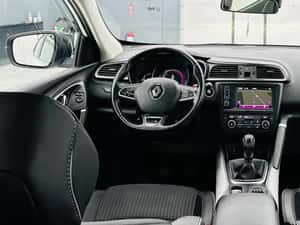 Renault Kadjar Bose Edition - 116.000 km — miniatura 6