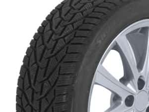 cauciuc anvelopa iarna 195/65r15 91h kormoran produs nou — miniatura 3