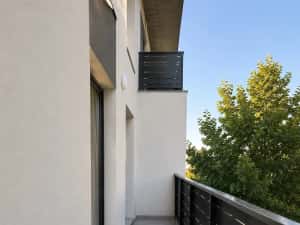 2 Camere| Titan | 55 mp | Metrou | Centrala | Bloc Finalizat | Parcare — miniatura 4