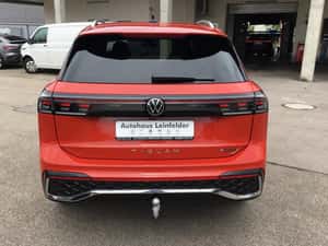 Volkswagen Tiguan SUV 2019, 25000 km, 46325 EUR — miniatura 5