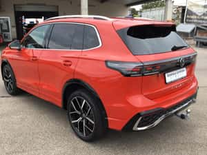 Volkswagen Tiguan SUV 2019, 25000 km, 46325 EUR — miniatura 6