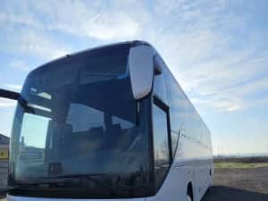 Autocar Setra 415 gt-hd — miniatura 2