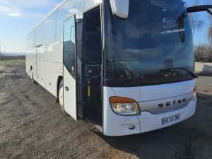 Autocar Setra 415 gt-hd — miniatura 3