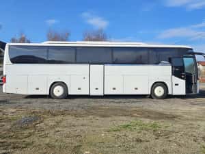 Autocar Setra 415 gt-hd — miniatura 4