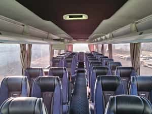 Autocar Setra 415 gt-hd — miniatura 7