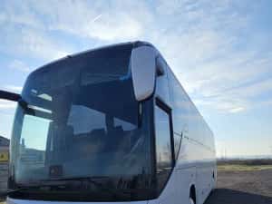 Autocar Setra 415 gt-hd — miniatura 10