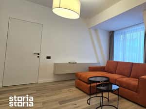 Apartament LUX, 3 camere, Aviatiei, bloc NOU, prima inchiriere — miniatura 3
