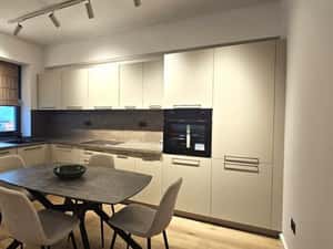 Apartament LUX, 3 camere, Aviatiei, bloc NOU, prima inchiriere — miniatura 5