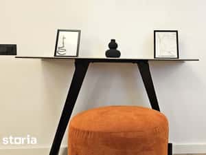 Apartament LUX, 3 camere, Aviatiei, bloc NOU, prima inchiriere — miniatura 6