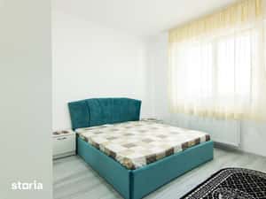 2 Camere, bloc nou, balcon, mobilat/utilat, 5 minute Metrou, centrala — miniatura 5