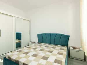 2 Camere, bloc nou, balcon, mobilat/utilat, 5 minute Metrou, centrala — miniatura 6