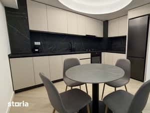 De inchiriat  | Apartament 3 camere  | Cortina North Pipera Voluntari — miniatura 6