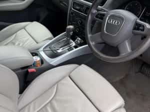 Audi Q5 2.0 tdi — miniatura 10