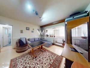 Apartament 2 camere, Turnisor, Sibiu — miniatura 1