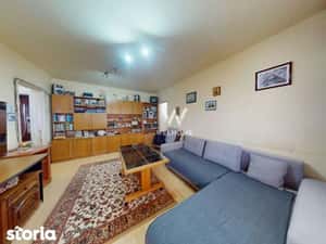 Apartament 2 camere, Turnisor, Sibiu — miniatura 6