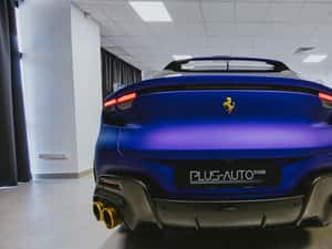 Ferrari Purosangue SUV 2024 - 9.500 km — miniatura 5