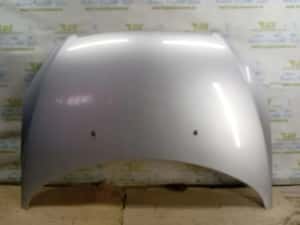 Capota motor Peugeot 307 1 (2001 - 2005) 1.6 benzina 1.6 benzina NFU