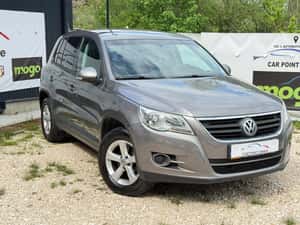 Volkswagen Tiguan 4x4/2008/2.0Tdi/140Cp/Euro5/Inm RO — miniatura 1