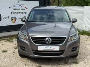 Volkswagen Tiguan 4x4/2008/2.0Tdi/140Cp/Euro5/Inm RO — miniatura 2
