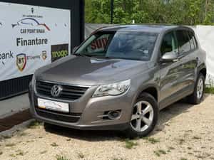 Volkswagen Tiguan 4x4/2008/2.0Tdi/140Cp/Euro5/Inm RO — miniatura 3