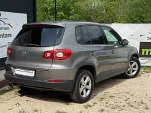 Volkswagen Tiguan 4x4/2008/2.0Tdi/140Cp/Euro5/Inm RO — miniatura 4